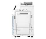 HP LaserJet Enterprise 8801dn Multifunction Color Printer, Only Ethernet; Duplex; Copier, Scanner