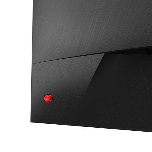 MSI MAG 323UPF computer monitor 81.3 cm (32") 3840 x 2160 pixels 4K Ultra HD Black