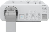 Epson DC-21 document camera White 25.4 / 2.7 mm (1 / 2.7") CMOS USB 2.0