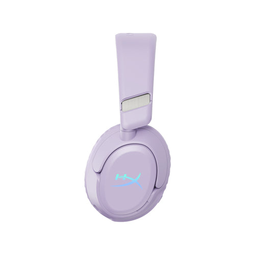 HyperX Cloud Flight 2 - Wireless Gaming Headset (Lavender)
