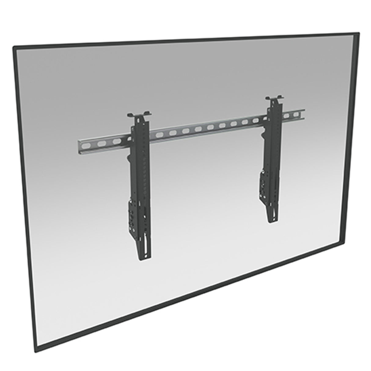 Chief FitTM Menu Board Wall Mount Interfaces