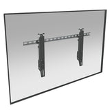 Chief FitTM Menu Board Wall Mount Interfaces
