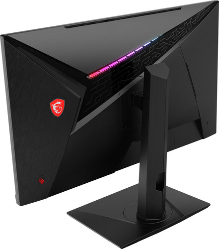MSI Optix MAG281URF computer monitor 70.9 cm (27.9") 3840 x 2160 pixels 4K Ultra HD LED Black