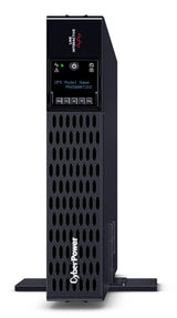 CyberPower Smart App Sinewave uninterruptible power supply (UPS) Line-Interactive 1.5 kVA 1500 W 8 AC outlet(s)