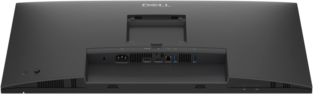 DELL Pro P 27 P2726H computer monitor 68.6 cm (27") 1920 x 1080 pixels Full HD LCD Black