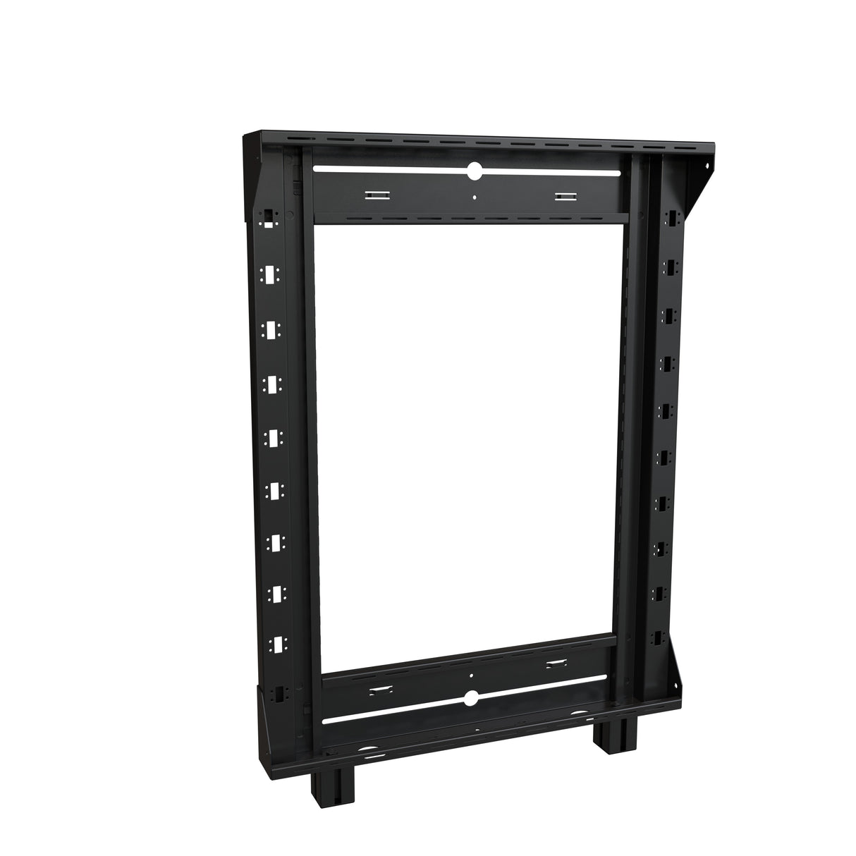 Middle Atlantic C3 Series Credenza Frame, 1 Bay, 24 Inches High