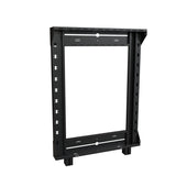 Middle Atlantic C3 Series Credenza Frame, 1 Bay, 24 Inches High