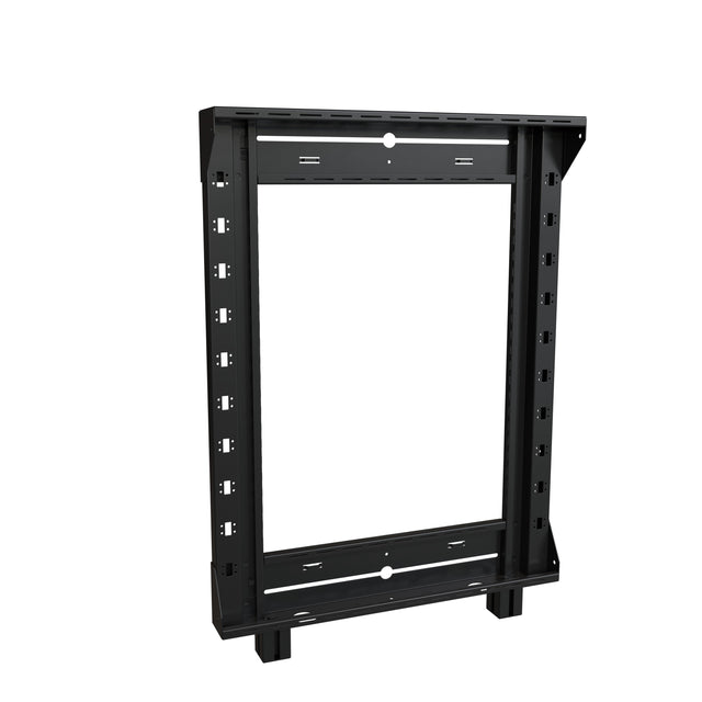 Middle Atlantic C3 Series Credenza Frame, 1 Bay, 24 Inches High