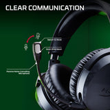 HyperX CloudX Stinger 3 Gaming Headset Xbox