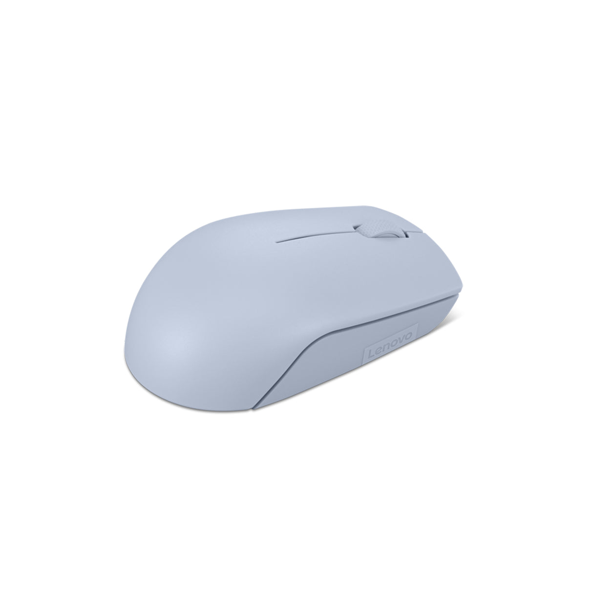 Lenovo 300 mouse Office Ambidextrous RF Wireless Optical 1000 DPI