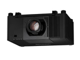 Sharp XP-A201U-B Short throw projector 20000 ANSI lumens 3LCD WUXGA (1920x1200) Black