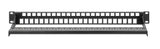 Intellinet 721097 patch panel 1U