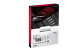 Kingston Technology FURY 32GB 3600MT/s DDR4 CL18 DIMM Renegade Black