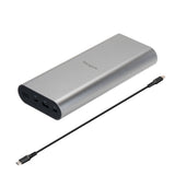 Targus 140W USB-C Portable Power Bank