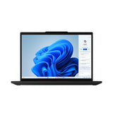 Lenovo ThinkPad T14 Gen 5 (AMD) AMD Ryzen™ 7 8840U Laptop 35.6 cm (14") Touchscreen WUXGA 32 GB DDR5-SDRAM 512 GB SSD Wi-Fi 6E (802.11ax) Windows 11 Pro Black French