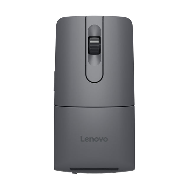 Lenovo 4Y51T62792 mouse Universal Ambidextrous Bluetooth IR LED 4000 DPI