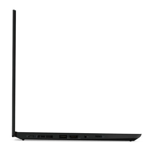 Lenovo ThinkPad T14 Gen 1 (Intel) Intel® Core™ i7 i7-10610U Laptop 35.6 cm (14") Touchscreen Full HD 16 GB DDR4-SDRAM 1 TB SSD Wi-Fi 6 (802.11ax) Windows 10 Pro Black French