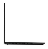 Lenovo ThinkPad T14 Gen 1 (Intel) Intel® Core™ i7 i7-10610U Laptop 35.6 cm (14") Touchscreen Full HD 16 GB DDR4-SDRAM 1 TB SSD Wi-Fi 6 (802.11ax) Windows 10 Pro Black French