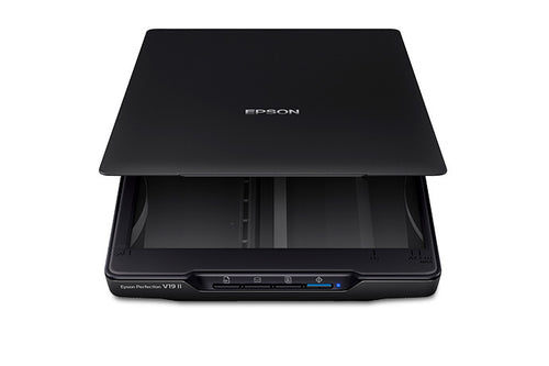 Epson Perfection V19 II Flatbed scanner 4800 x 4800 DPI A4 Black