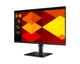 Samsung LS27D402GANXGO computer monitor 68.6 cm (27") 1920 x 1080 pixels Full HD LED Black