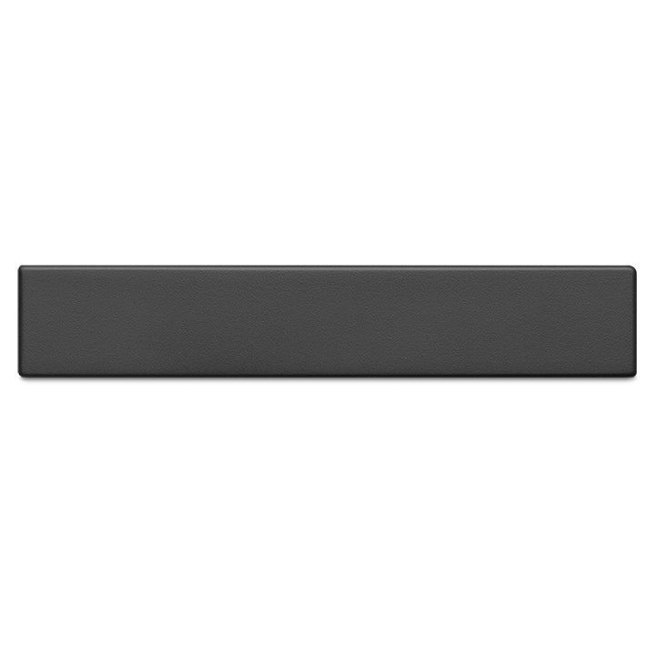 Seagate One Touch HDD 5 TB external hard drive 2.5" Micro-USB B 2.0/3.2 Gen 1 (3.1 Gen 1) Black