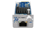 QNAP QXG-ES10G1T E1.S LAN Module network transceiver module 10000 Mbit/s RJ-45