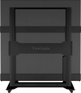 Viewsonic LDS135-153 Signage Display Digital signage flat panel 3.43 m (135") LED Wi-Fi 600 cd/m² Black Android 9
