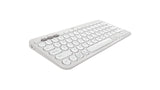 Logitech Pebble 2 Combo
