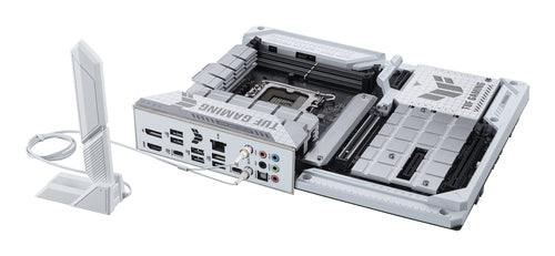 ASUS TUF GAMING Z790-BTF WIFI Intel Z790 LGA 1700 ATX