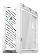 ASUS ROG STRIX HELIOS II GX601S WHITE Midi Tower