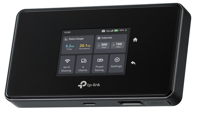 TP-Link M8550(EU) cellular network device Cellular network router