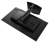 MSI MPG 321URX QD-OLED computer monitor 80 cm (31.5") 3840 x 2160 pixels 4K Ultra HD Black