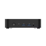 ASUS NUC 14 Essential RNUC14MNK9700001 0.56L sized PC Black N97