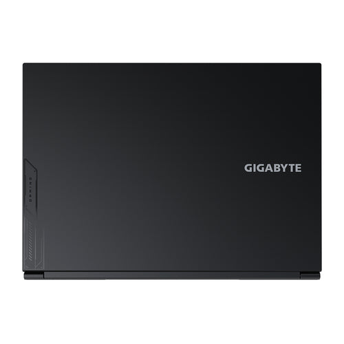 GIGABYTE G6 KF-H3US865KH laptop Intel® Core™ i7 i7-13620H 40.6 cm (16") WUXGA 32 GB DDR5-SDRAM 2 TB SSD NVIDIA GeForce RTX 4060 Wi-Fi 6E (802.11ax) Windows 11 Home Black
