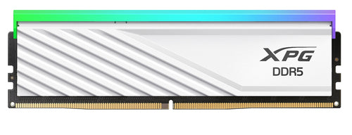 XPG LANCER BLADE RGB DDR5 memory module 32 GB 2 x 16 GB 288-pin DIMM ECC