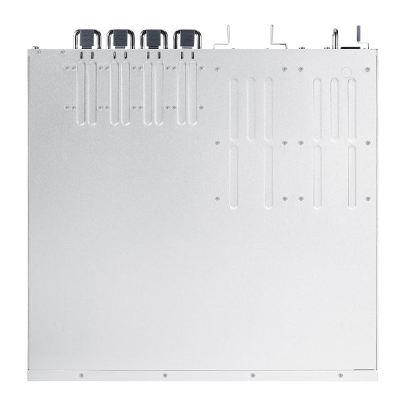 TP-Link S6500-48GP6XF network switch Managed L3 Gigabit Ethernet (10/100/1000) Power over Ethernet (PoE) 1U Grey