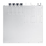 TP-Link S6500-48GP6XF network switch Managed L3 Gigabit Ethernet (10/100/1000) Power over Ethernet (PoE) 1U Grey