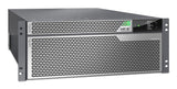 APC Smart-UPS Ultra On-Line Li-Ion SRTL10KRM4UI, 10KW, 4U Rack/Tower, 6xC13 & 6xC19, NMC