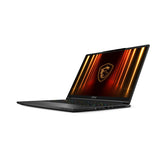 MSI Stealth A16 AI+ A3HVGG-093CA AMD Ryzen AI 9 365 Laptop 40.6 cm (16") UHD+ 32 GB LPDDR5x-SDRAM 1 TB SSD NVIDIA GeForce RTX 5070 Ti Wi-Fi 7 (802.11be) Windows 11 Home Black