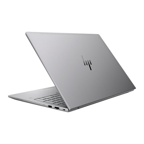 HP ZBook Power G11 Intel Core Ultra 9 185H Mobile workstation 40.6 cm (16") WQXGA 64 GB DDR5-SDRAM 2 TB SSD NVIDIA RTX 2000 Ada Wi-Fi 6E (802.11ax) Windows 11 Pro Grey