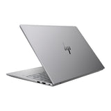 HP ZBook Power G11 Intel Core Ultra 9 185H Mobile workstation 40.6 cm (16") WQXGA 64 GB DDR5-SDRAM 2 TB SSD NVIDIA RTX 2000 Ada Wi-Fi 6E (802.11ax) Windows 11 Pro Grey