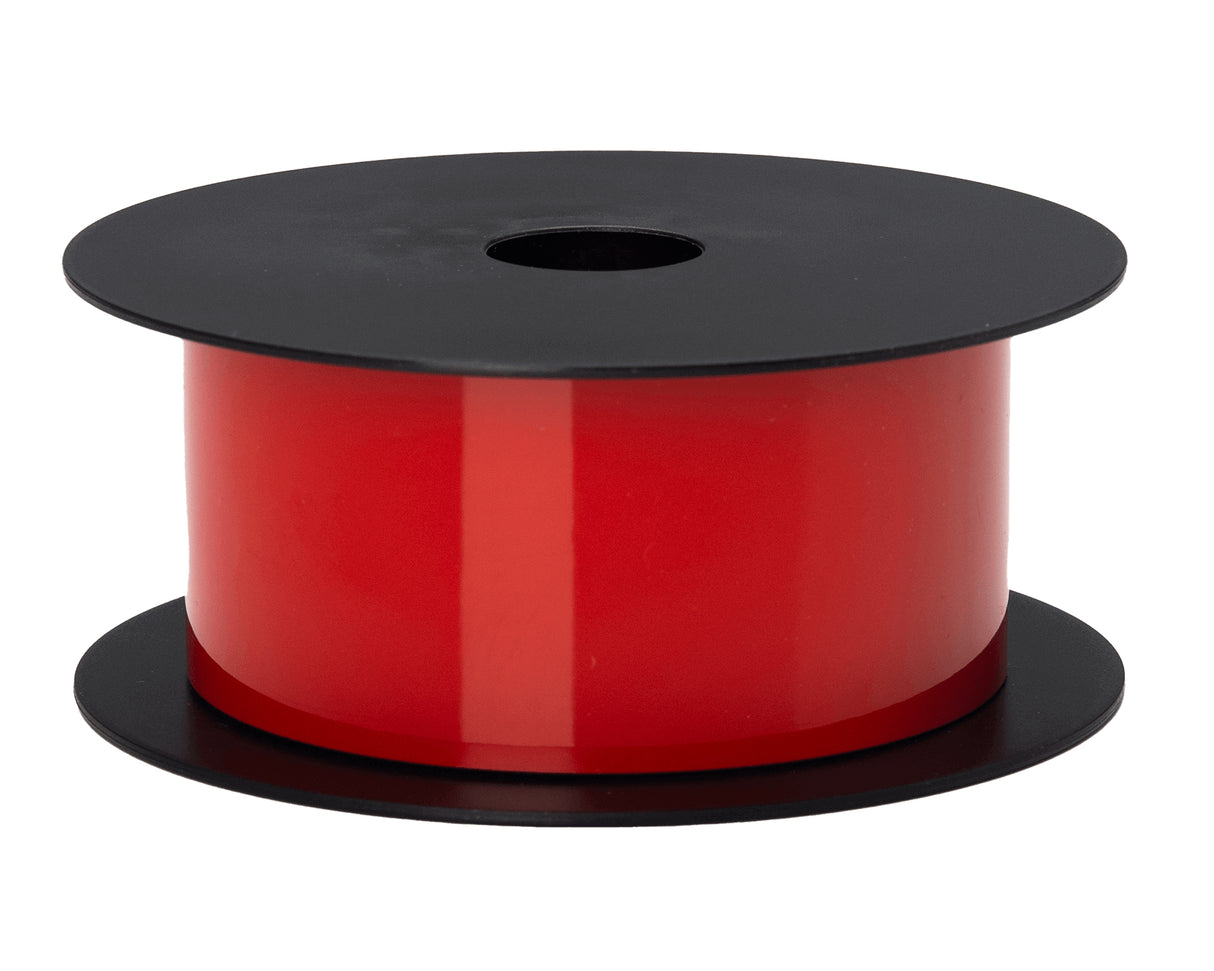 Brother BMSLT204RF printer label Red Self-adhesive printer label