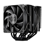 FSP MP7-B Processor Cooler Air 125 mm Black