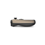 MSI CLAW 8 AI+ A2VM-003CA portable game console 20.3 cm (8") 1 TB Touchscreen Wi-Fi Beige
