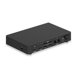 ASUS NUC 13 Rugged BNUC13BRFA200B00I PC/workstation barebone Black x7211E