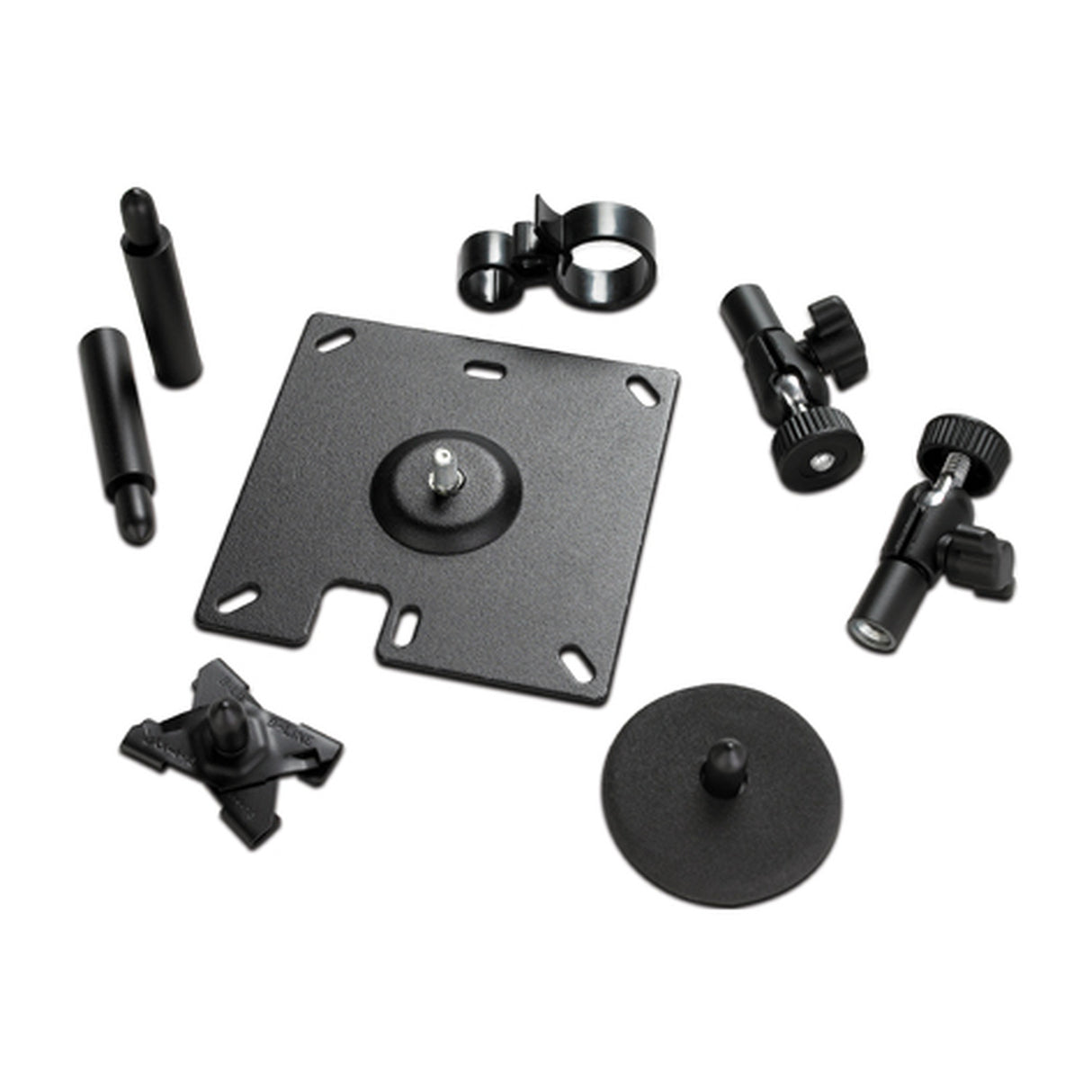 APC Wall Mount, Kit, NetBotz, Wall Mounting Bracket
