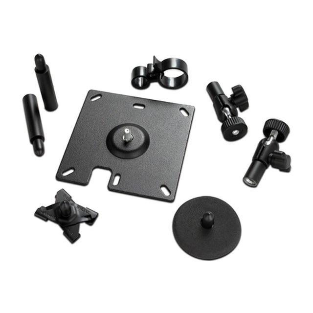 APC Wall Mount, Kit, NetBotz, Wall Mounting Bracket