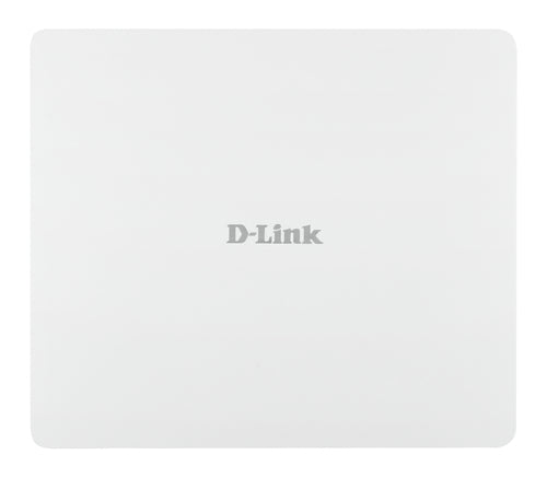 D-Link Wireless AC1200 Wave2 Dual Band Outdoor PoE Access Point