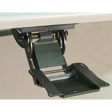 Chief Ultra-Compact Arm, 28" Ultra-Compact Keyboard and Mouse Tray