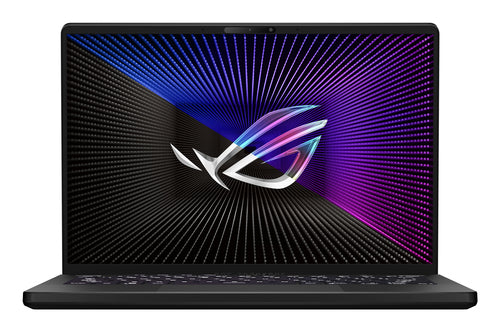 ASUS ROG Zephyrus G14 GA402RK-DS92-CA AMD Ryzen™ 9 6900HS Laptop 35.6 cm (14") WUXGA 32 GB DDR5-SDRAM 1 TB SSD AMD Radeon RX 6800S Wi-Fi 6E (802.11ax) Windows 11 Home Grey